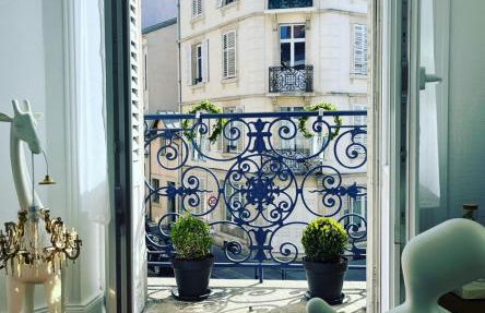 La suite de la pépinière - Foto 9