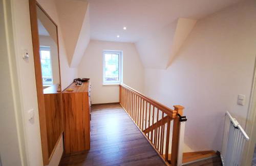 Traumhaftes Ferienhaus an der Nordseeküste - Foto 9