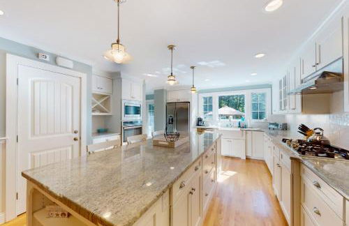 Lewis Bay Getaway - Foto 14