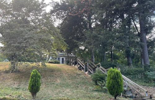 Cheerful two bedroom bungalow near Mountain Creek - Foto 7