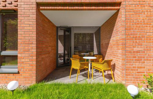 Scala Suites with Parking by Lion Apartments - Foto 46