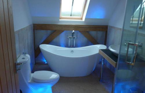 The Old Barn, Newclose Farm - Photo 14