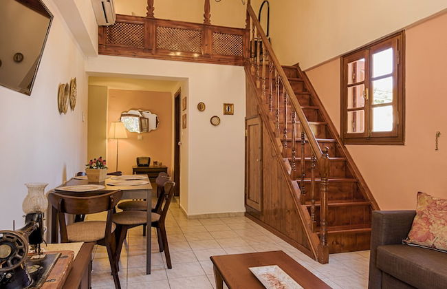 The Old Symi - Foto 56