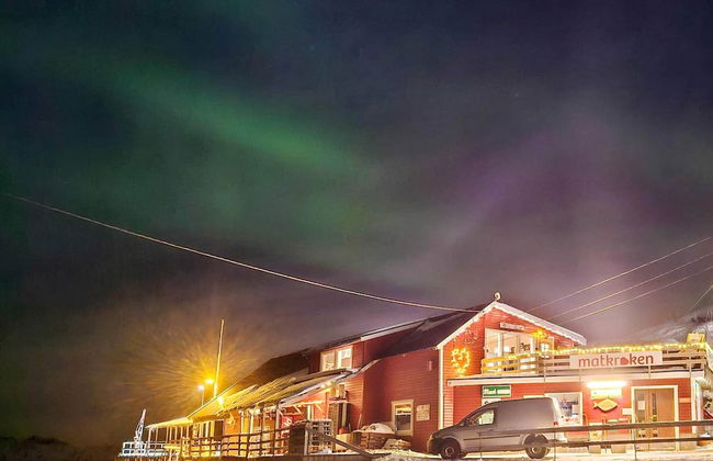 6 Person Holiday Home in Rebbenes - Photo 67