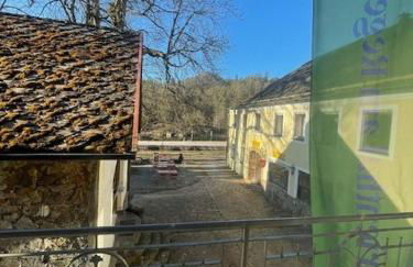 Ferienwohnung in Marienthal am Regen - Foto 9