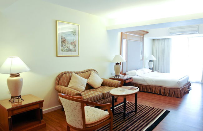 Kameo Grand Rayong Hotel & Serviced Apartments - Foto 5