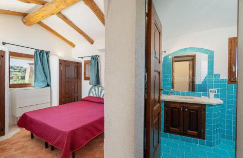 Villa Del Faro - Porto Cervo - Foto 20