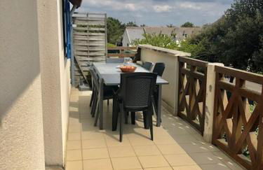 Le Galion Beach - Foto 18