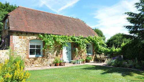 Mill Barn by inspirestays-com - Foto 1