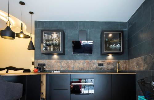 Love Room centre ville de Cognac - Foto 11