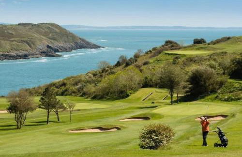 Sea view bungalow - Foto 34