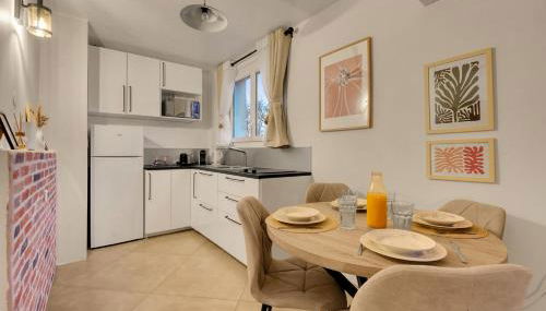 Le Canal Ocre - Netflix - Parking Couvert - Foto 5