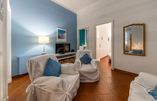 SANTA MARGHERITA APT Centrale e Accogliente - Foto 12