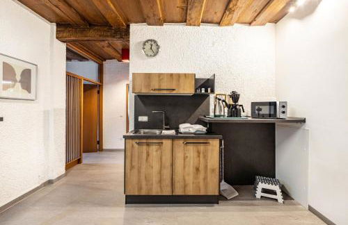 Ferienwohnung Marktblick - Foto 8