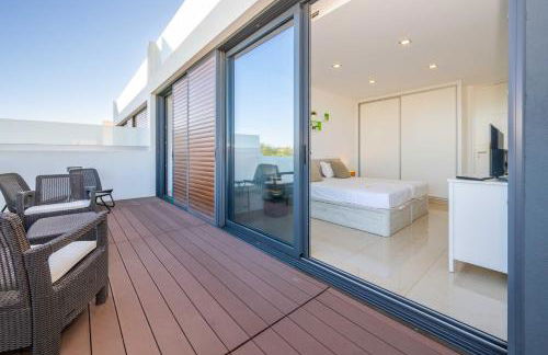 Villa Lux - Golden Nelly By Algartur - Foto 12