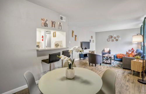 Towne Plaza Apartments #295 in the Galleria Area - Foto 18