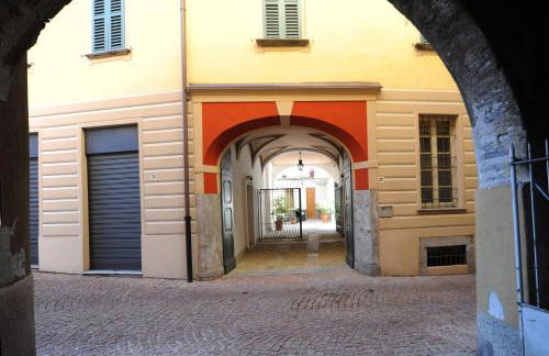 Casa Botta - Luino Lago Maggiore - Foto 17