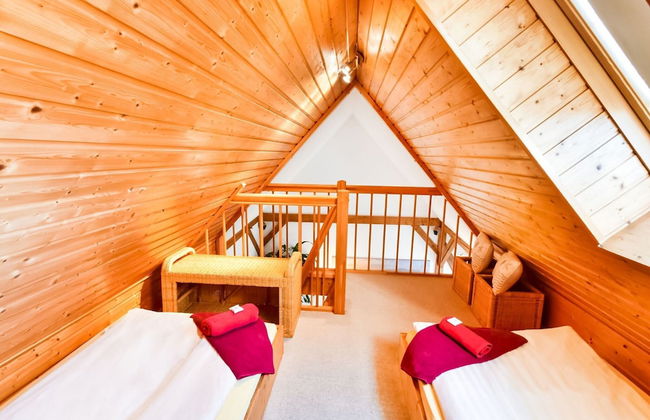 Fabelhaftes Ferienhaus in Thorstorf in Meeresnaehe - Foto 3