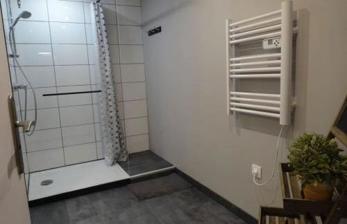 appartement Landry - Foto 9