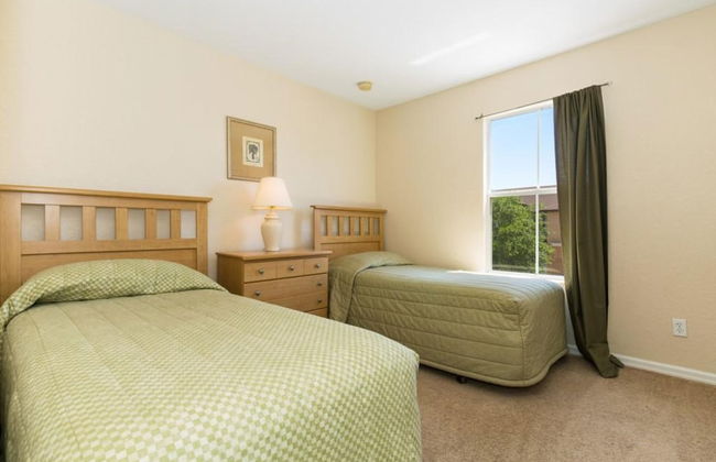 Stunning Regal Oaks 4BR w Pool Spa Near Disney - Foto 10