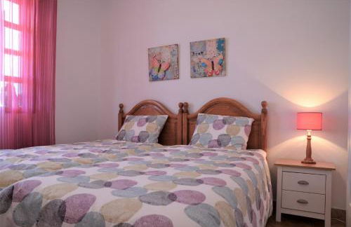 Casa Nine con piscina Vacacional La Palma - Foto 46