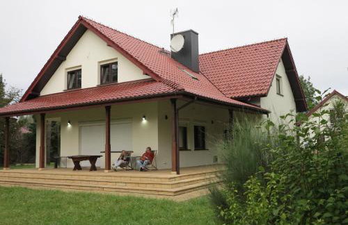 AirSpot Balice - Foto 12