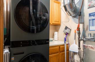 Creekside Lodge - Foto 32