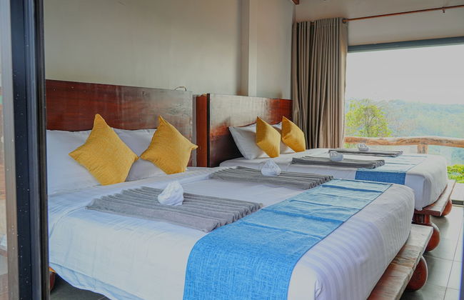 PIDA COFFEE FARM LODGE - Photo 8