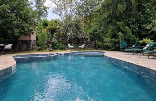 Moulin du XIIIe siècle pour 2 personnes - Photo 25