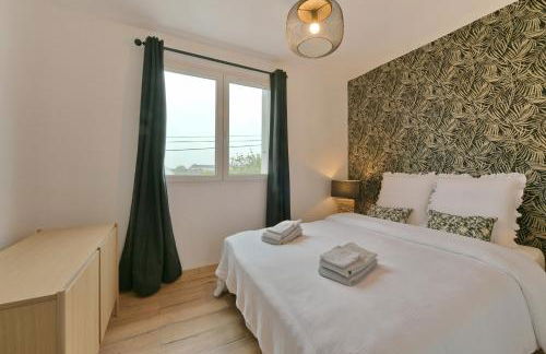 Le Cotentin - Joli appt 2 chambres à Carentan - Foto 9