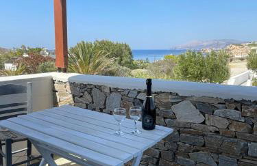 Iosub Houses & Studios - Cosy Seaside House in Koumbara - Foto 7