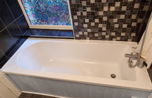 Traditional 19th Century Slate Miners Cottage - Foto 15