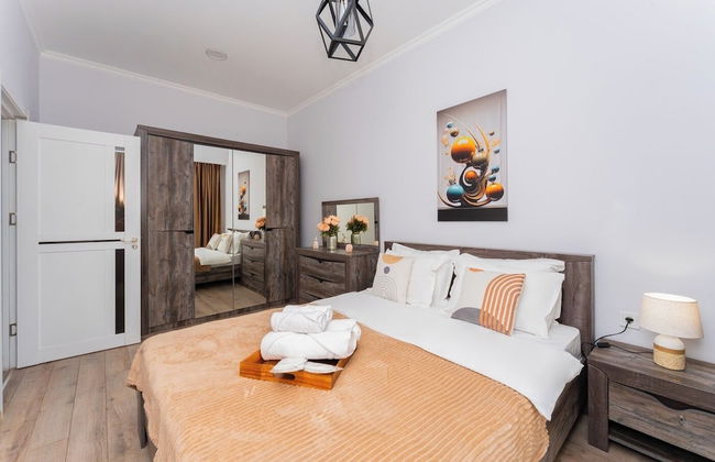 Stay Inn on Koghbatsi Str. 16 - Foto 77