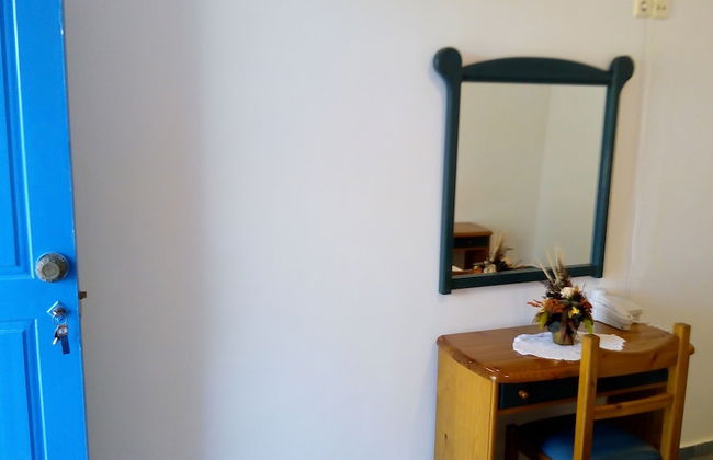 Captivating 1-bed Apartment in Lefkos - Foto 2