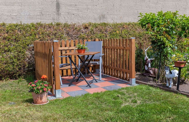 Attractive Apartment in Klütz near Sea - Foto 27