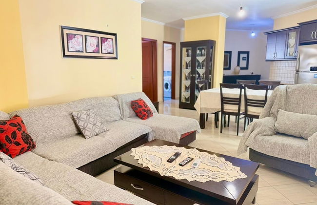 ERAL Apart-Hotel - Foto 70