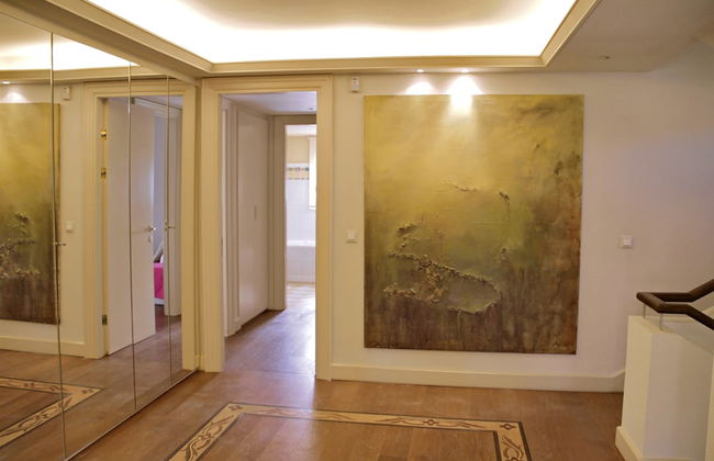 Villa Metaxas - Photo 25