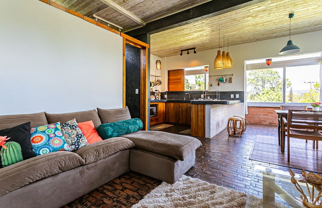 Stupa EcoVila - Photo 47