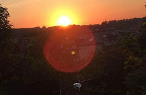 2 Norit Schlosser Comfortable Holiday Residence - Foto 28