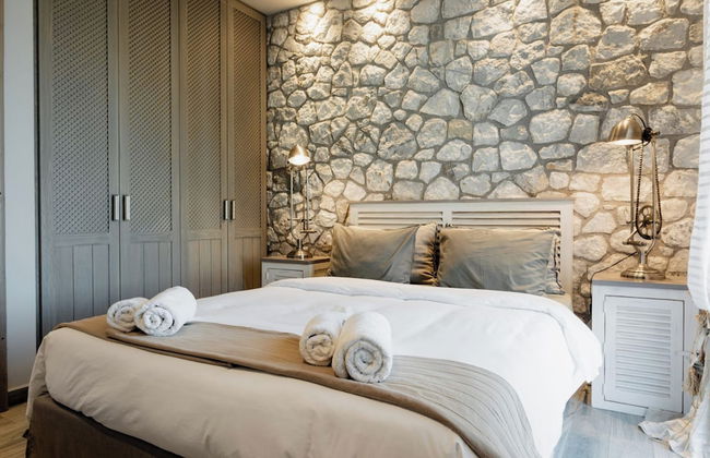 Tyros Boutique Houses - Foto 6