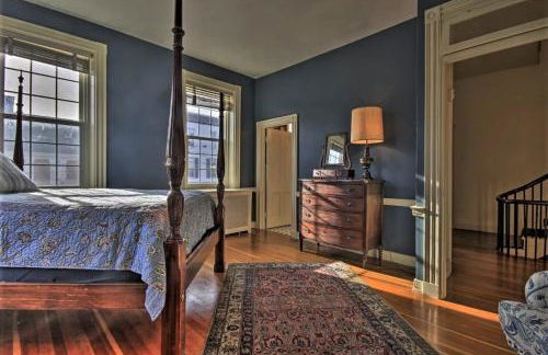 Downtown Bucher House - Foto 27