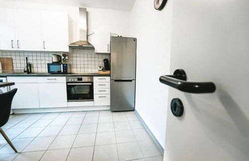 Zentral-Kingsize Bett-Playstation 4-HBF nach Köln und Düsseldorf - Foto 9