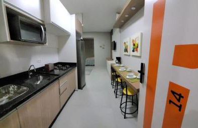 Apartamentos modernos e aconchegantes no centro. - Foto 29