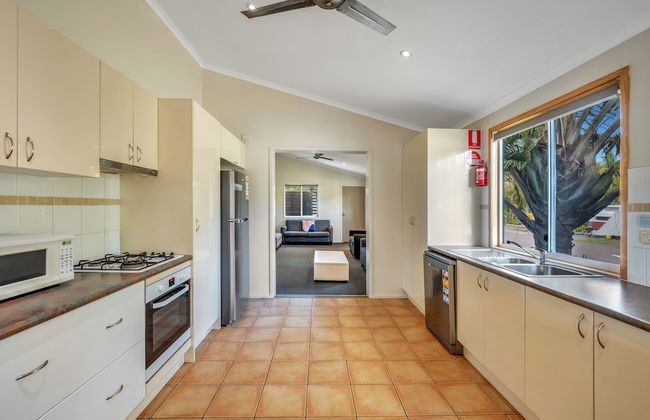 Ingenia Holidays Soldiers Point - Foto 43