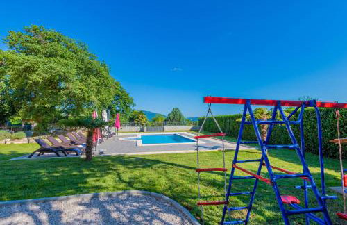 Villa Tupljak, luxury and comfort in a hidden summer hideout - Photo 7