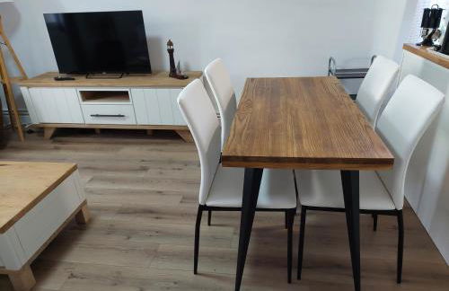 Au gré des marées 2 appartement face à la mer 2ème étage - Foto 16