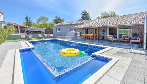 Villa Pave - Photo 2