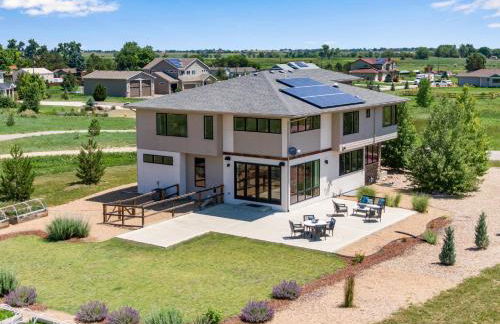 Perfectly Between Boulder- Estes - Foto 35