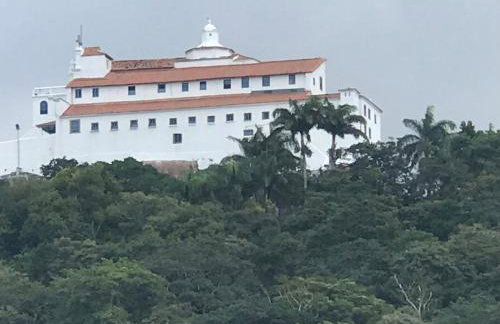 Flat Na Praia da Costa - Foto 29