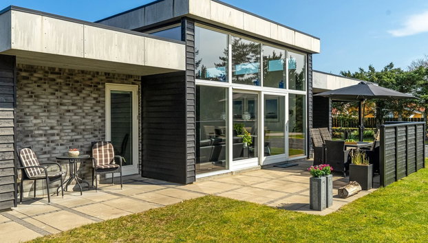 "Elviira" - 350m from the sea - Foto 2, House